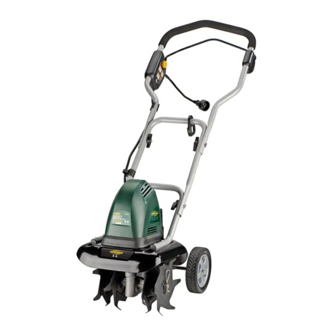 Yard Works 060-3801-2 owner's manual