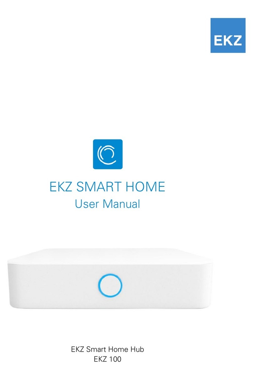 ekz 100 user manual