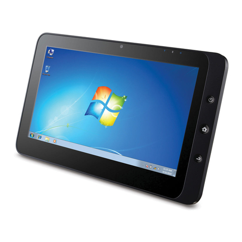 ViewSonic VPAD10 VS13790 user guide