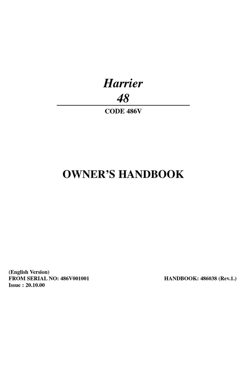 Hayter Harrier 48 BBC User guide