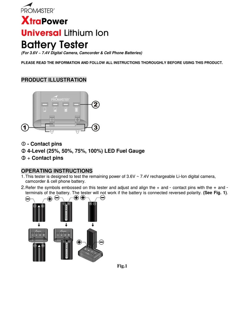 pro master 7018 quick guide