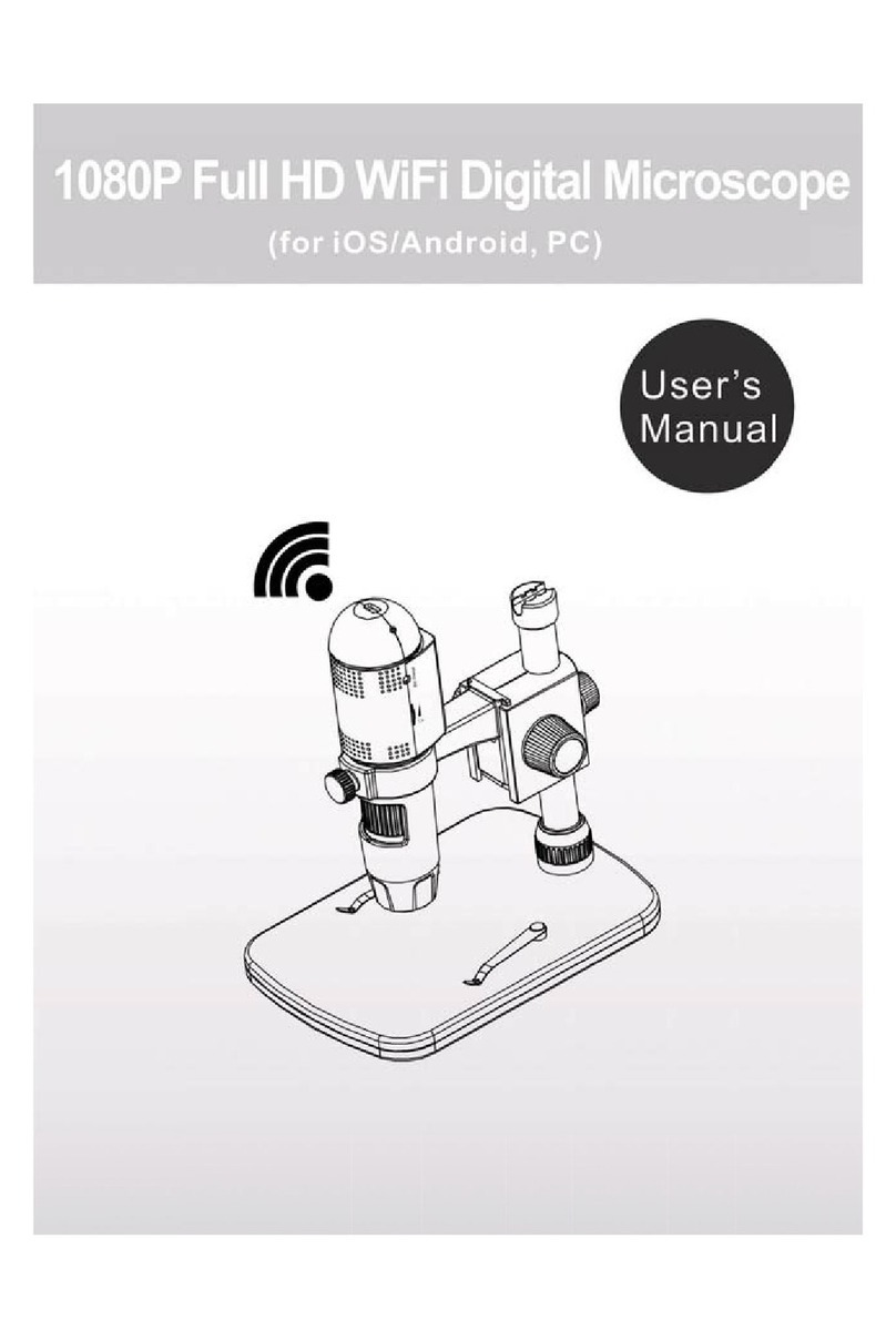 Kelima UM018G user manual