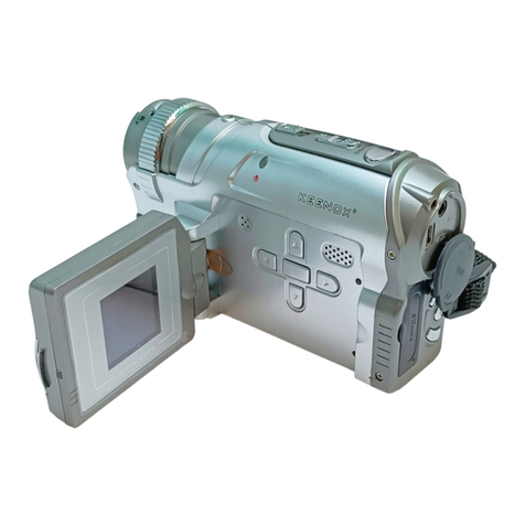 Keenox DV1303 user guide