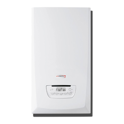 Protherm Panther Condens 12 KKO Training manual