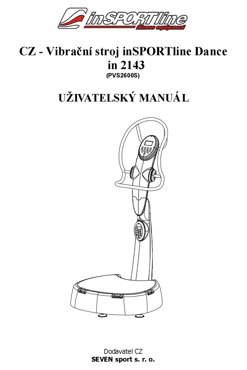 Insportline 2143 manual
