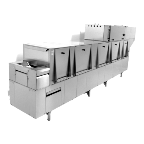 Wexiodisk WD-ACS 47D User manual