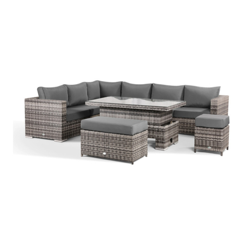 CLUB RATTAN Willow manual CLUB RATTAN Willow manual