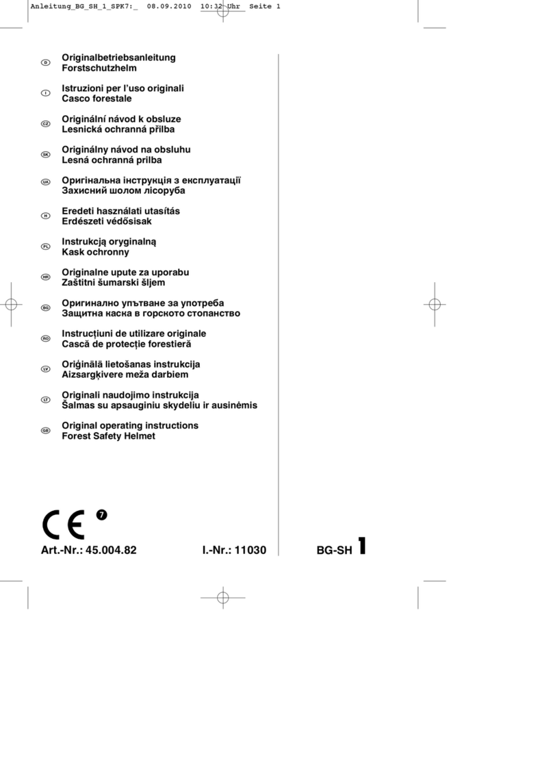 EINHELL BG-SH 1 Original operating instructions EINHELL BG-SH 1 Original operating instructions