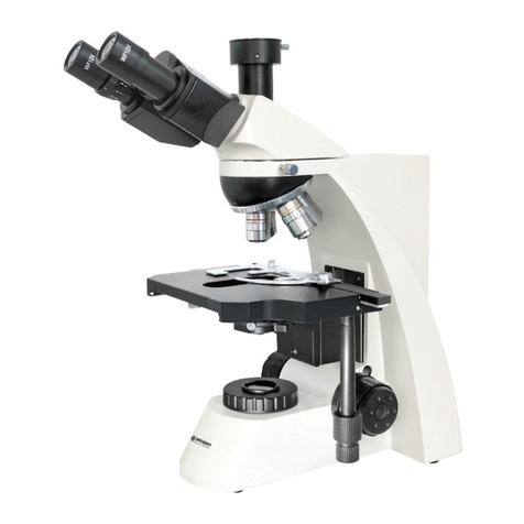 Bresser Science TRM-301 User manual
