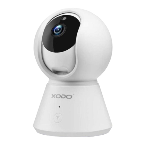 Contixo XODO E6 user manual