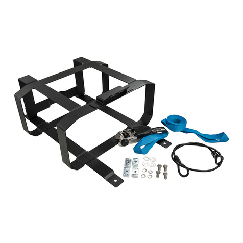 Rhino-Rack 43153 instructions