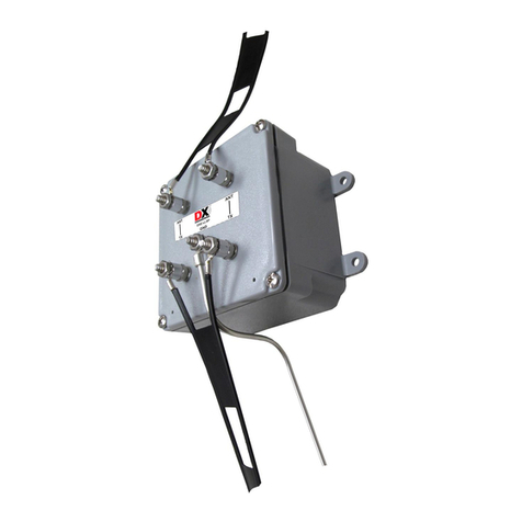 DX Engineering DXE-LLSP manual