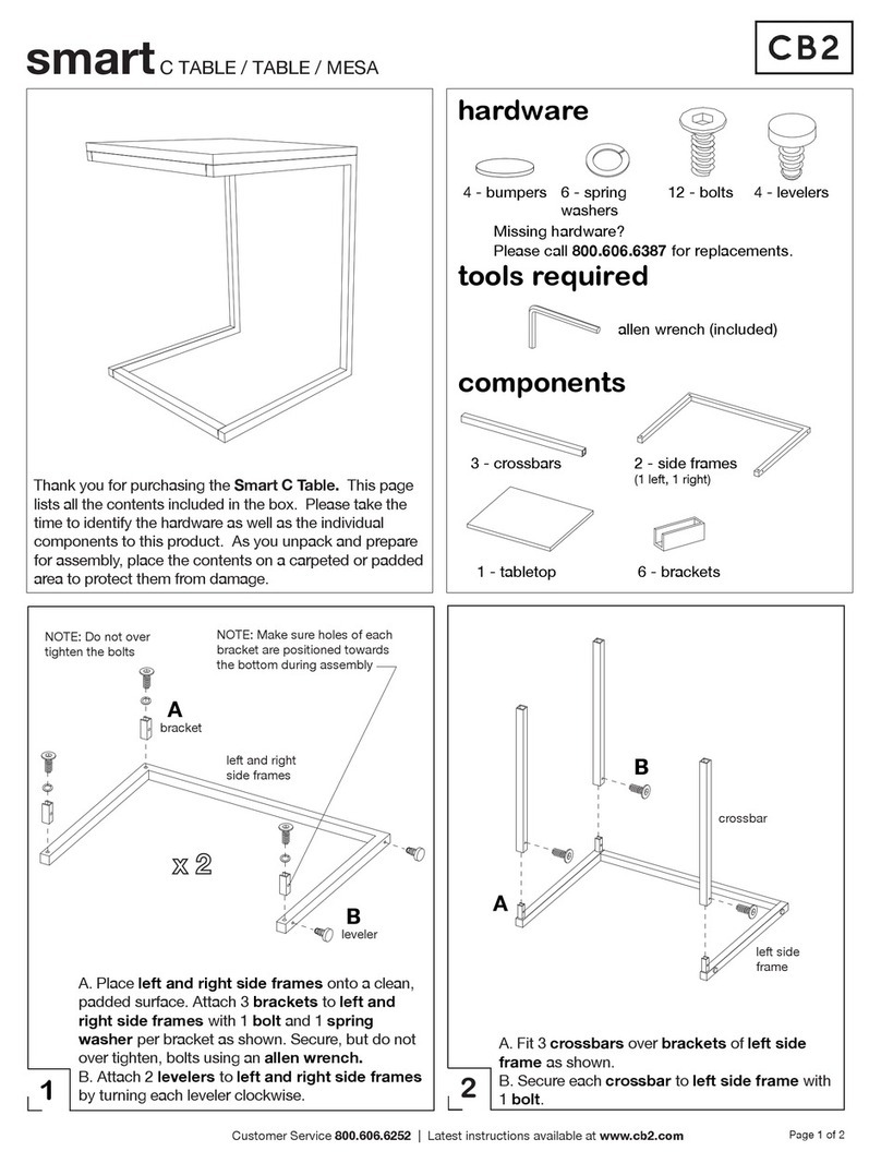 CB2 SMART quick guide