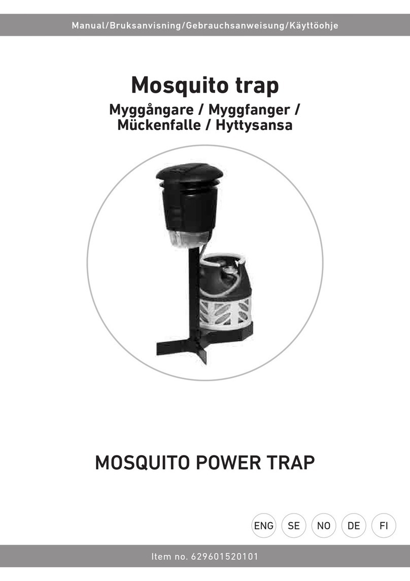 RUSTA 629601520101 manual