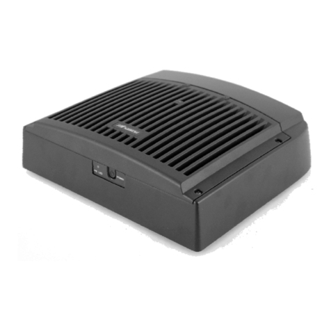 POSIFLEX TX-3700 Series User manual