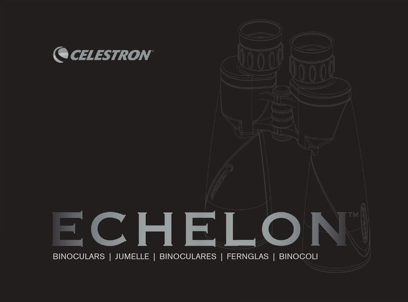 Celestron Echelon manual