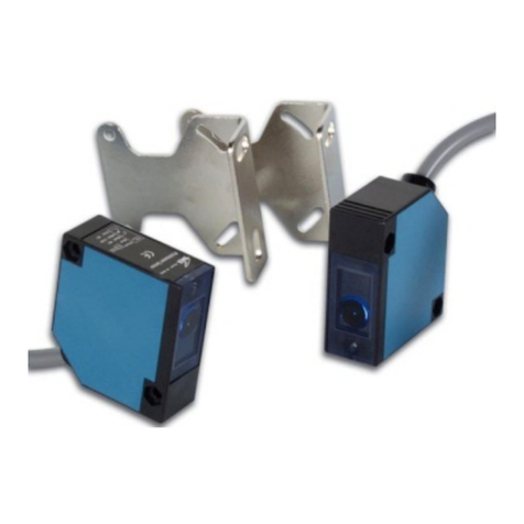 Velleman PEM30DN User manual