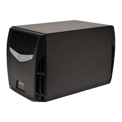 Wine Guardian WG15 Technical Document