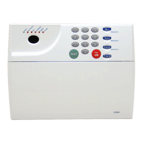 Lynteck LS5000 User manual