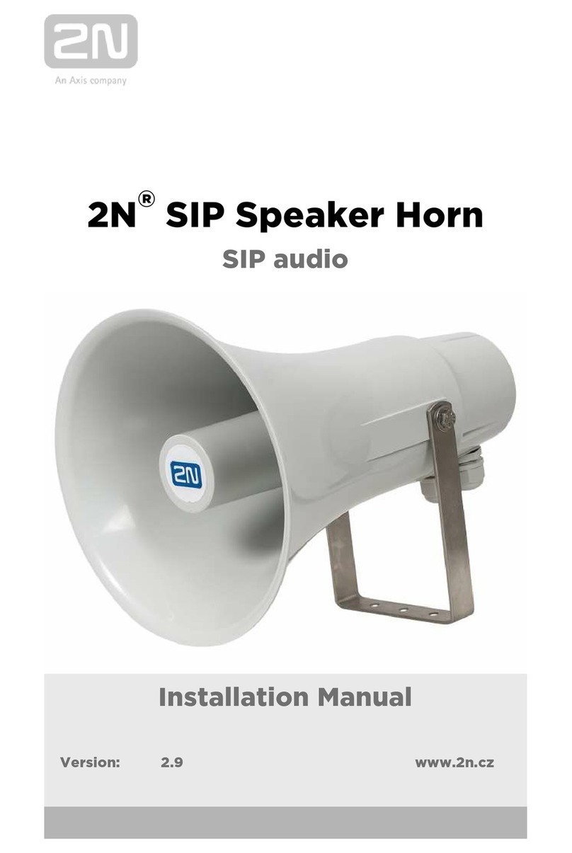 2N 914422E installation manual