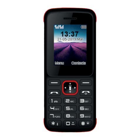 Konrow aXess User manual Konrow aXess User manual