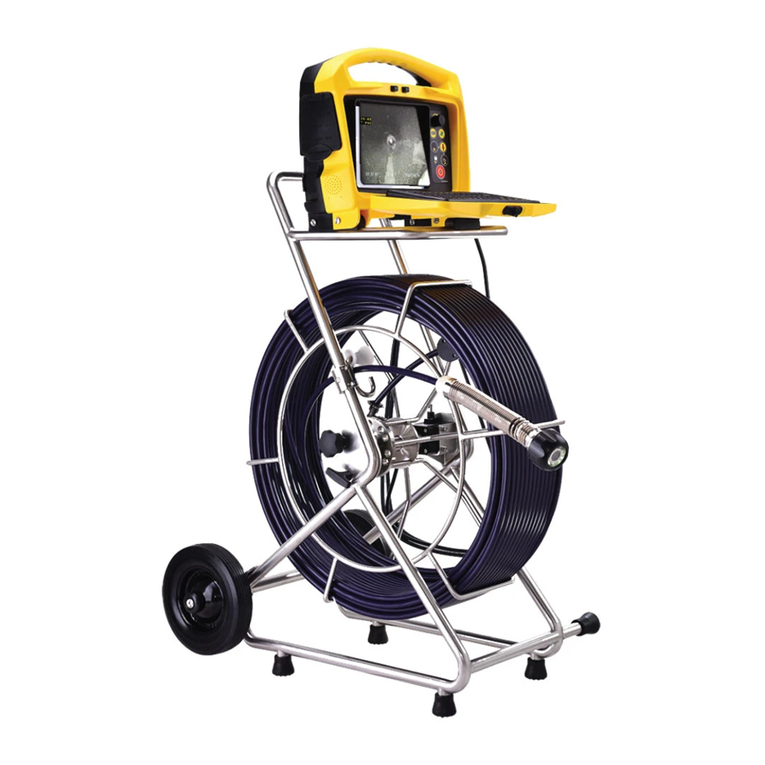 Vivax Metrotech vCam-6 User handbook