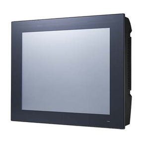 Advantech PPC-6151C User manual