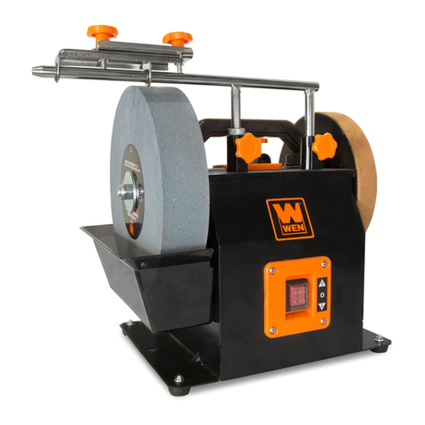 Wen 4270 User manual
