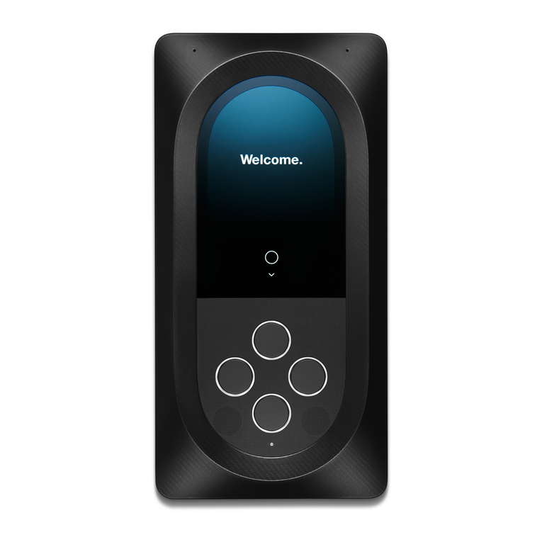 latch INT1LFCNA1 installation guide