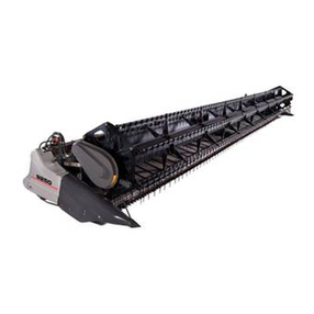 AGCO Gleaner DynaFlex 9250 User manual