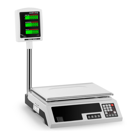 Steinberg Systems SBS-PW-402C user guide
