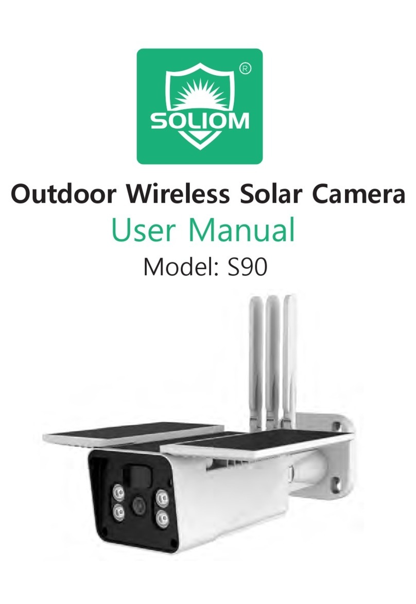 Soliom S90 user manual