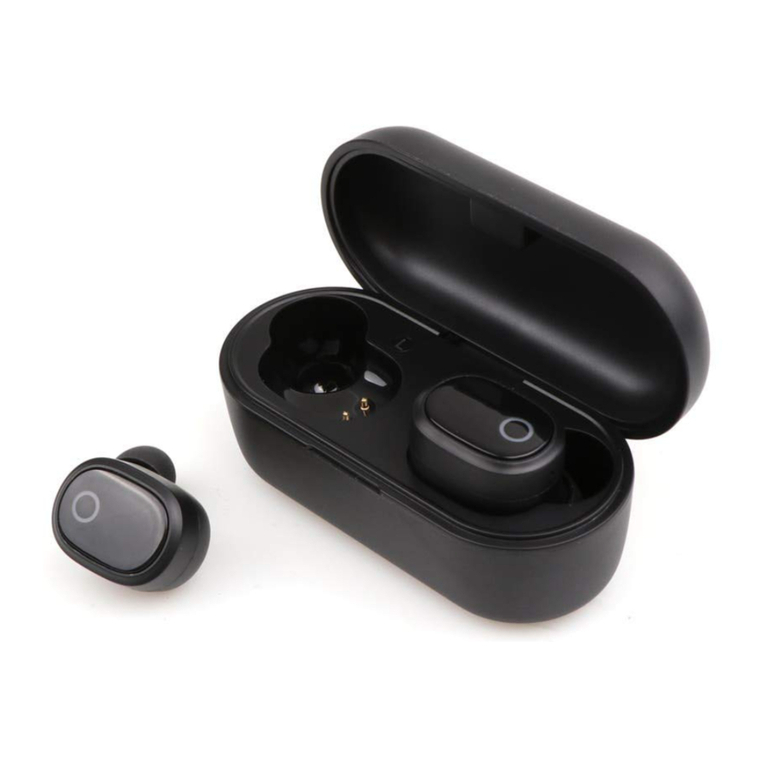 Kogan W6 manual