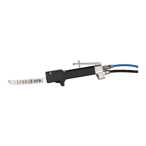 EFA 802 manual