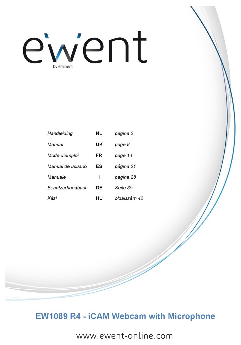 Eminent EWENT EW1089 R4 manual