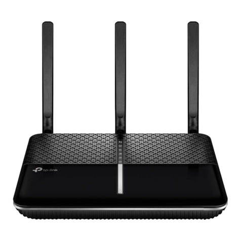 TP-Link EC330-G5u User manual
