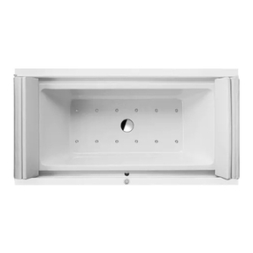 DURAVIT Sundeck 760065 User manual