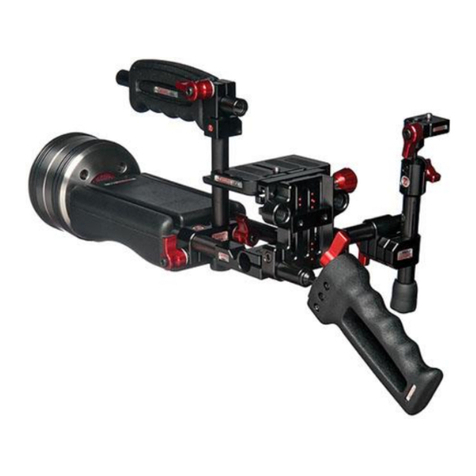 Zacuto Fee-N-G User manual