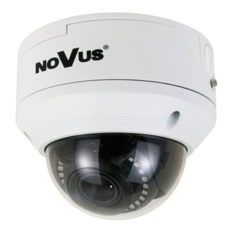 Novus NVIP-2V-4202 quick start guide