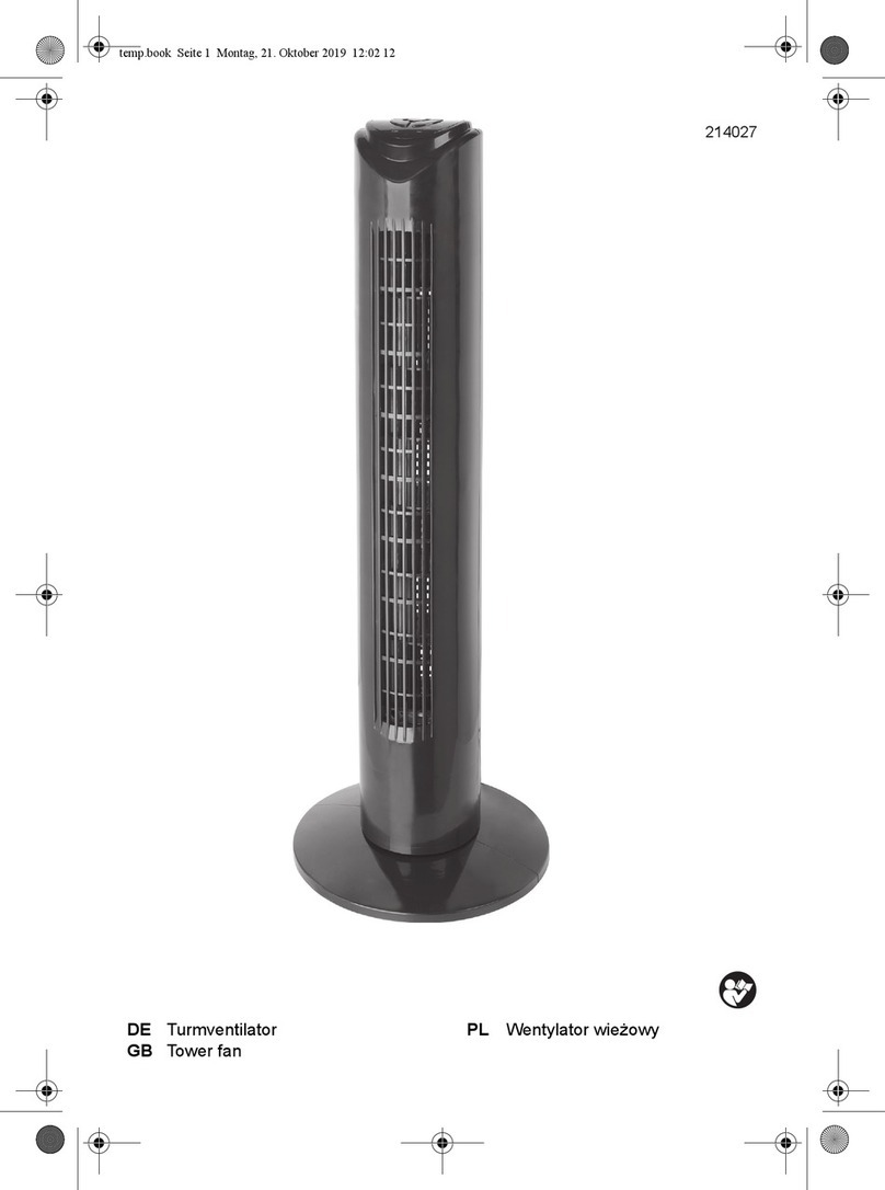 OBI 214027 manual