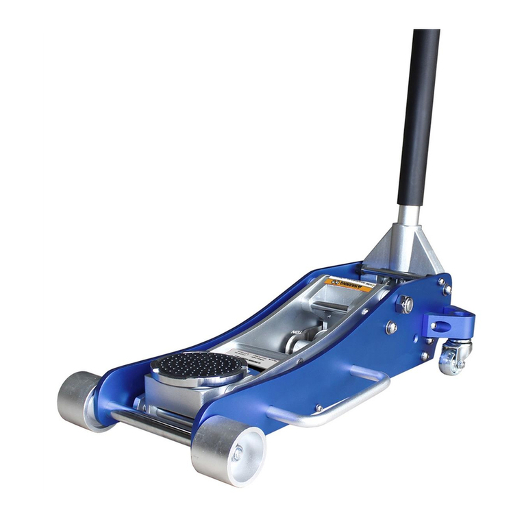 K-Tool KTI63092 user manual