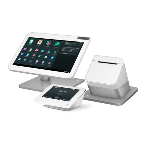 Clover Station Pro manual