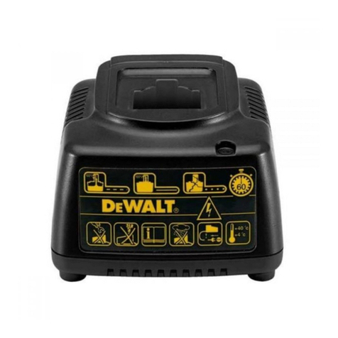 DeWalt DE9116 manual
