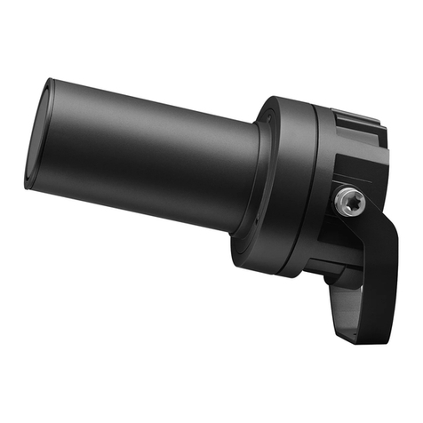 WE-EF FLC220 Installation and maintenance instructions