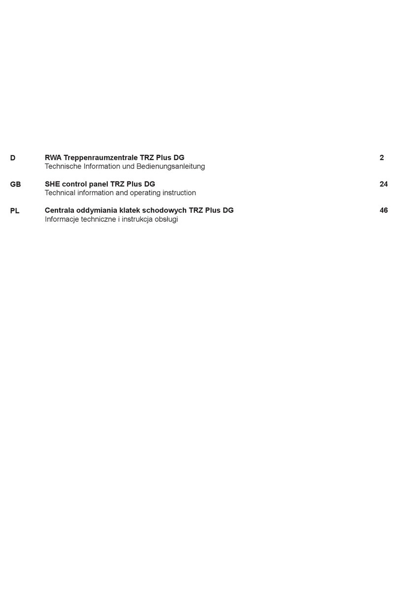 STG-BEIKIRCH TRZ Plus DG Manual