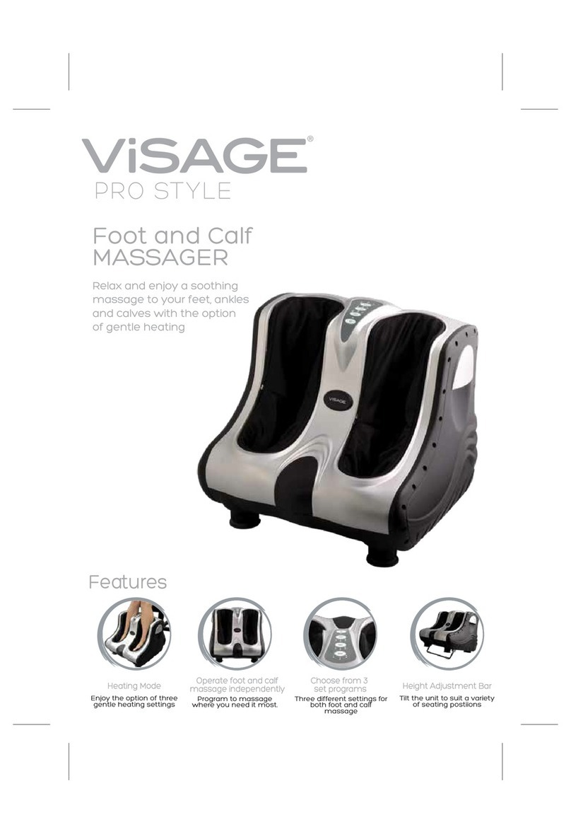 ViSAGE FCM1000 Getting started ViSAGE FCM1000 Getting started
