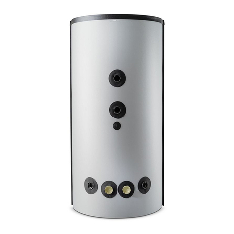 Nibe VPA 450/300 User's and installer's manual Nibe VPA 450/300 User's and installer's manual