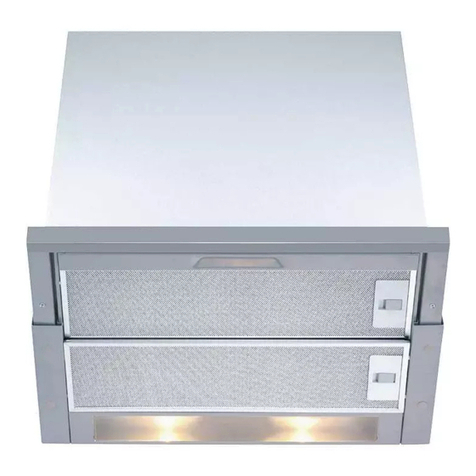 AEG DF 6260 user manual