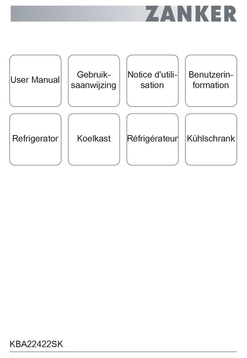ZANKER KBA22422SK user manual