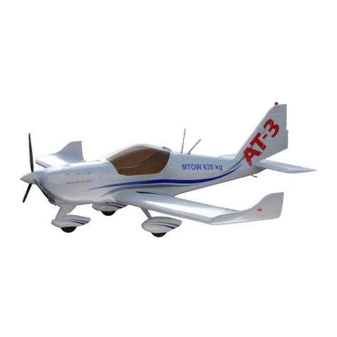 Aero AT-3 R100 Operating handbook